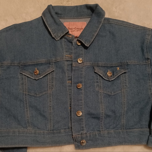 Sailor Moon denim jacket - Picture 6 of 6